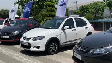 فارس من| بیتوجهی پارسخودرو به پویش یکسانسازی حقوق کارکنانش با سایپا