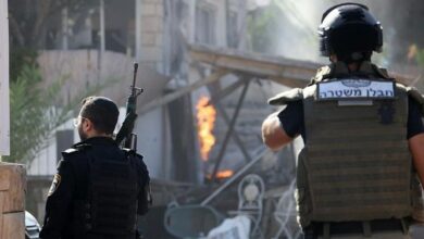 فارس من| درخواست هزاران ایرانی برای حضور در میدان مبارزه با صهونیستها