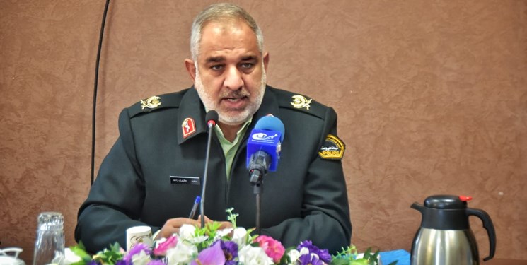 فرمانده انتظامی خراسانشمالی: اقدامات برای بازنگشتن معتادین به کمپ کافی نیست