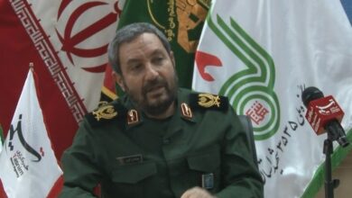 فرمانده سپاه زنجان: ایران در اوج عزت، قدرت، اقتدار در دنیا میدرخشد