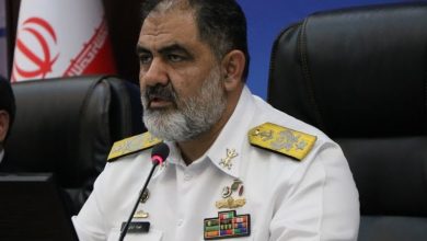 فرمانده نیروی دریایی ارتش: در حوزه دریایی از همه کشورها جلوتر هستیم 