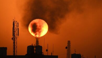 فعالیت خط لوله نفتی عراق ازسرگرفته میشود