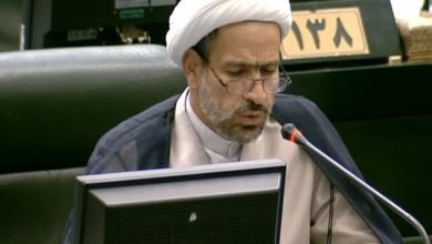 فلاحی: رایزنیها با روسای مجالس کشورها تا توقف جنایات رژیم صهیونیستی ادامه یابد