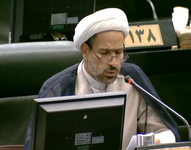 فلاحی: رایزنیها با روسای مجالس کشورها تا توقف جنایات رژیم صهیونیستی ادامه یابد