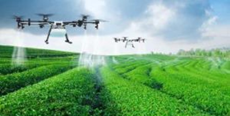 فنآوری نانو وارد مزارع و باغات میشود