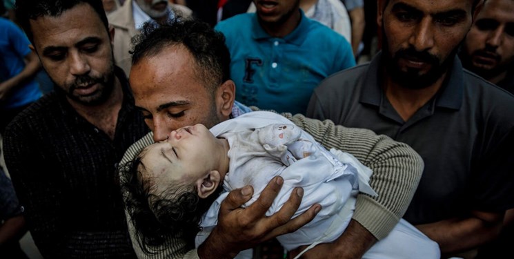 قاضیزاده: وقت اقدام عملی کشورهای مسلمان علیه صهیونیستهاست