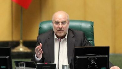 قالیباف: جلسات مجلس از هفته آینده در ۳ نوبت برگزار میشود