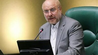 قالیباف: طوفان الاقصی عصر جدیدی از مقاومت علیه اشغالگران صهیونیست را آغاز کرد