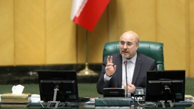 قالیباف: مشکل 3 هزار مدرسه فاقد معلم به زودی حل میشود