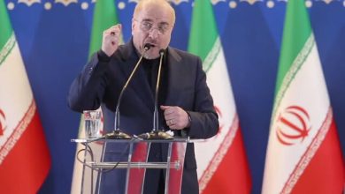 قالیباف: نباید در سهمخواهی رقابت کرد