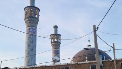 قانون و دستورالعمل مدونی برای اداره مساجد وجود ندارد