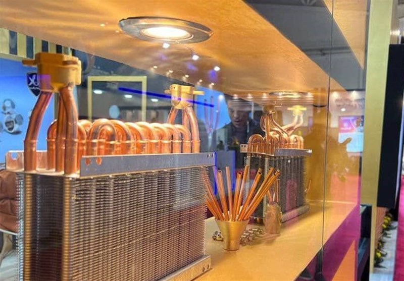 قاچاق گسترده کالاهای تهویه مطبوع و نبود عزم جدی برای حل معضلات صنعت