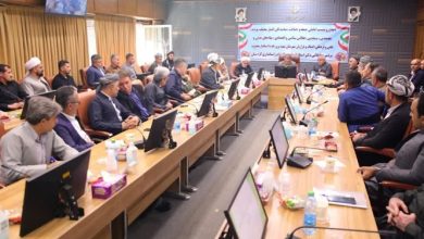 قدردانی مردم بانه از تلاش استاندار کردستان برای بازگشایی بازارچه مرزی هنگهژال