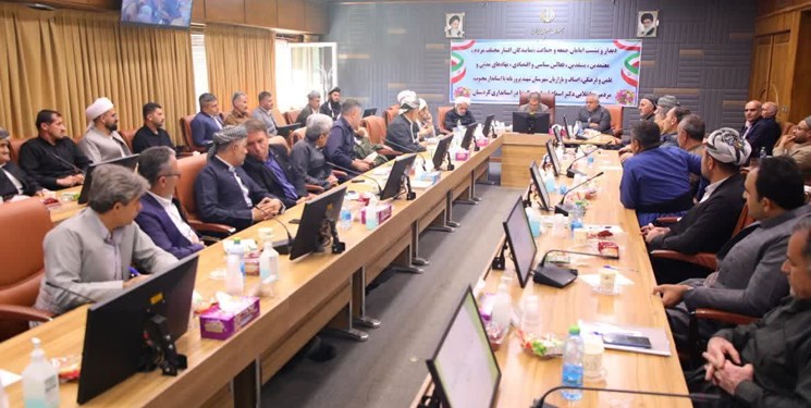 قدردانی مردم بانه از تلاش استاندار کردستان برای بازگشایی بازارچه مرزی هنگهژال