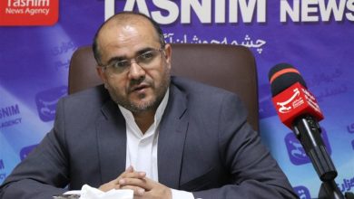 “قربانی” از اراک رفت/ رئیس کل دادگاههای استان تهران محل خدمت جدید دادستان اراک