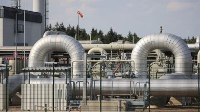 قزاقستان صادرات نفت به آلمان را افزایش میدهد