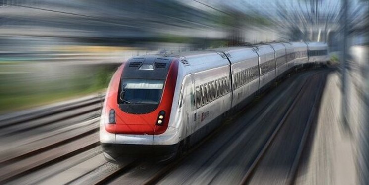 قطار سریعالسیر اصفهان-قم-تهران تامین اعتبار شد
