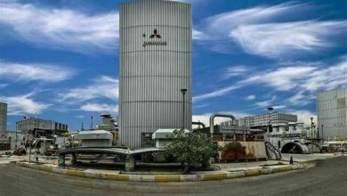 قطرهای مازوت در نیروگاه ری استفاده نمیشود/ بازسازی نیروگاه آغاز شد