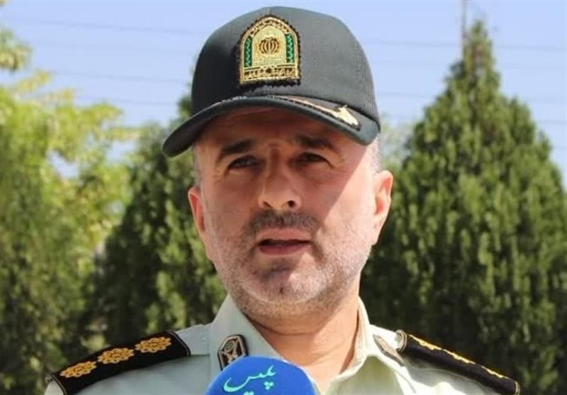 قمهکشی و قدرتنمایی اراذل و اوباش نوظهور در زنجان/ پلیس همه را دستگیر کرد