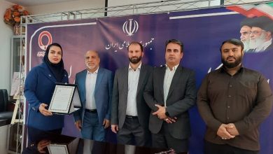 قهرمان بازیهای آسیایی سفیر اهدای خون لرستان شد