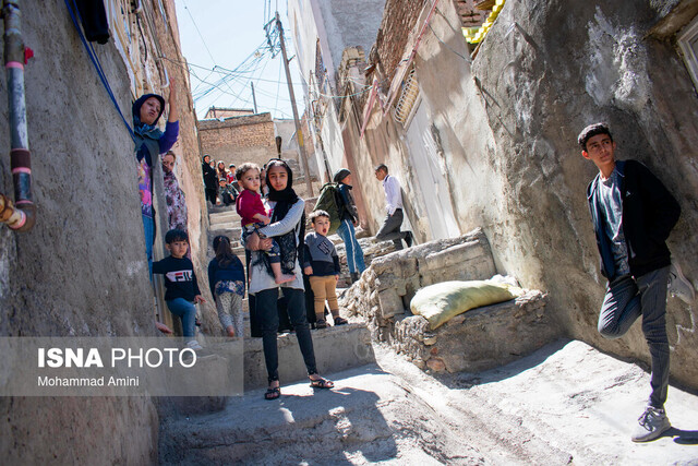 قولنامهها مانع نوسازی مسکن شدهاند