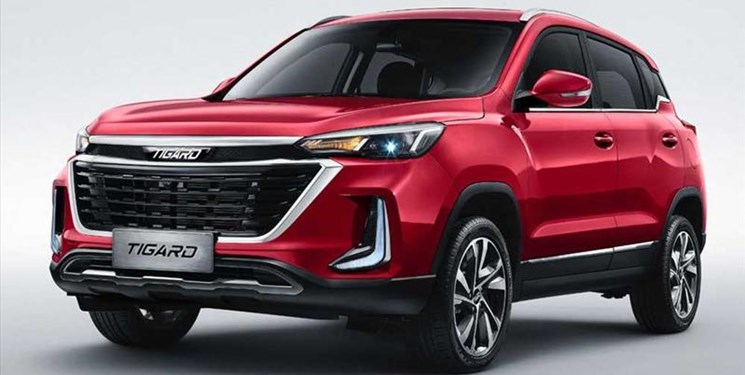 قیمت 2 خودروی مونتاژی دیگر تعیین شد