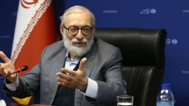 لاریجانی: طوفان الاقصی در حوزه اطلاعاتی فاجعهای بزرگ برای رژیم صهیونیستی رقم زد