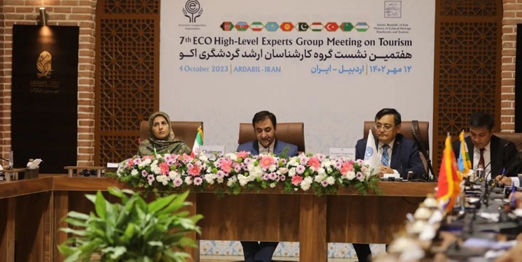 لغو روادید بین کشورهای عضو اکو در دستور کار است