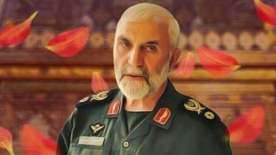 مأموریت سخت حبیب حرم