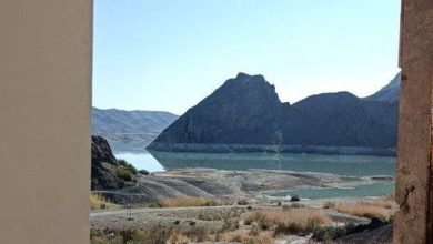 ماجرای تخریب یک پاسگاه محیطبانی؛ تاراج بیتالمال یا جلوگیری از خطر؟+ عکس