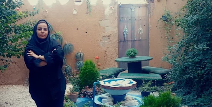 مادر؛ خیلی مردی