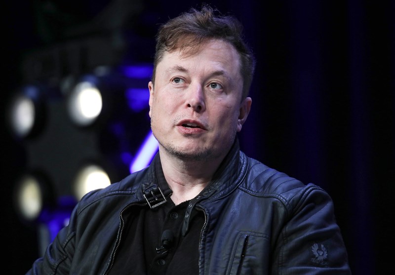 ماسک: آمریکا استفاده از دلار به عنوان سلاح را از حد گذرانده است