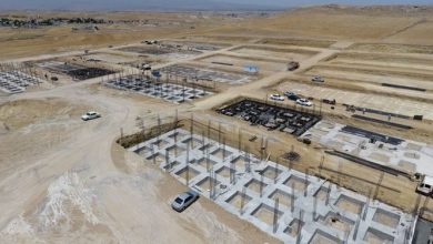 مالیات بر زمینهای خالی راهکاری برای کاهش قیمت زمین