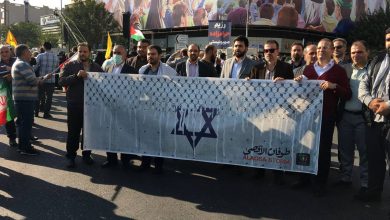 مجامع بینالمللی نخست وزیر رژیم صهیونیستی را محاکمه و مجازات کنند