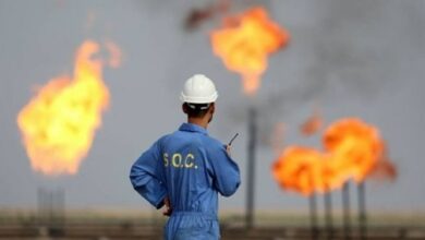 مجلس برای جمعآوری گازهای فلر سازوکار تعیین کرد