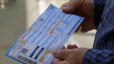 مجلس همه دستگاهها را به رعایت سقف مجاز مصرف آب مکلف کرد