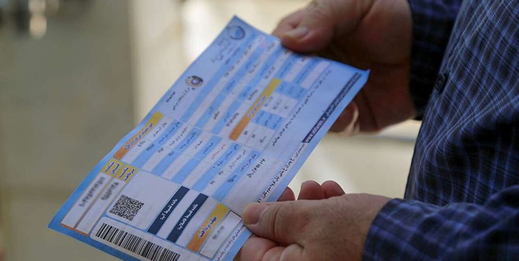 مجلس همه دستگاهها را به رعایت سقف مجاز مصرف آب مکلف کرد