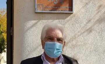 مجموعه دار پیشکسوت میراثفرهنگی خراسان رضوی درگذشت