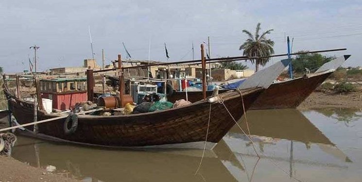 مجوز تجارت کالای تهلنجی برای ملوانان صادر شد