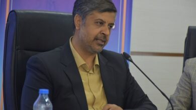 محدودیتی برای واردات ماشینهای معدنی از گمرک ماهیرود وجود ندارد