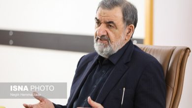 محسن رضایی: ایران به دقت صحنه جنگ غزه را رصد میکند