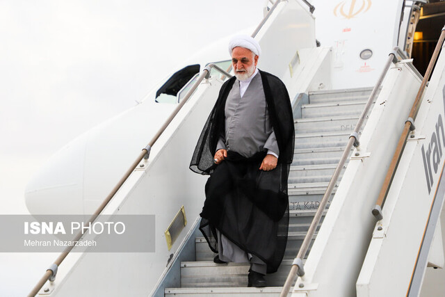 محسنیاژهای به کرمان سفر میکند