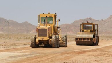 محکومیت 2500 میلیارد تومانی یک شرکت بابت تخلف در واردات ماشینآلات راهسازی