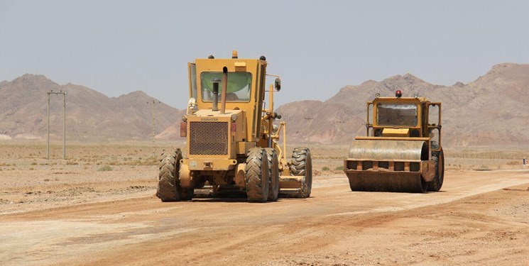 محکومیت 2500 میلیارد تومانی یک شرکت بابت تخلف در واردات ماشینآلات راهسازی