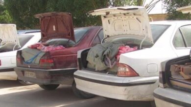 مخاطرات «شوتیها» و افزایش قاچاق سوخت در خراسانجنوبی