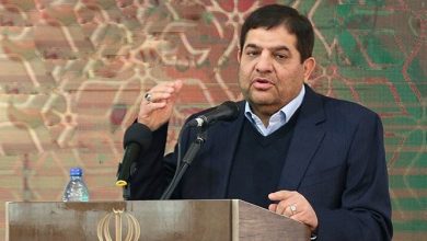 مخبر در دیدار نخستوزیر چین: ایران زمینههای گستردهای برای سرمایهگذاری و همکاریهای اقتصادی دارد