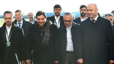 مخبر: سطح مبادلات اقتصادی با بلاروس را به یک میلیارد دلار میتوان افزایش داد