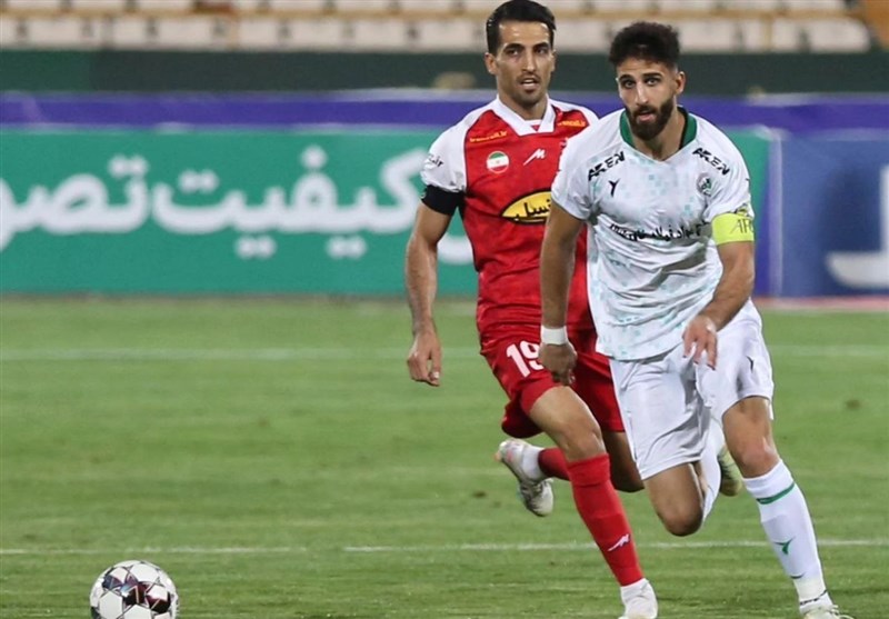 مدافع تیم فوتبال ذوبآهن: توقف طرح تعویق ما را دچار مشکل نمیکند