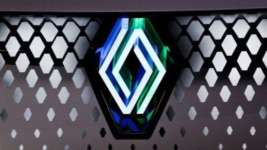 مدلهای جدید رنو در راه است!