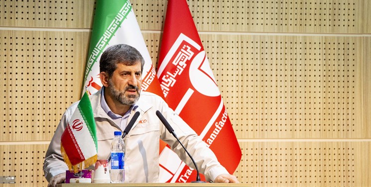 مدیرعامل تراکتورسازی ایران: چرخ 1000 قطعهساز کشور با تولید محصولات تراکتورسازی میچرخد